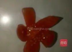 Honey Yuanxiao Recipe Illustration 5