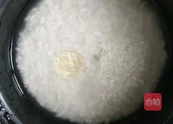 Recipe for Braised Eggplant Claypot Rice Illustration 2