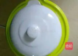 6 Illustration of how to make nutritious porridge for one-month-old babies 7