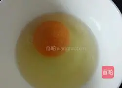 Illustration of how to make a fermented hamburger breakfast 14