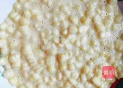 Illustration of how to make egg tortillas 3