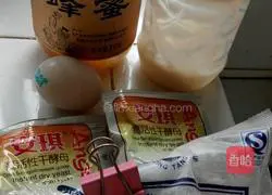 Cornmeal Roll Recipe Illustration 2