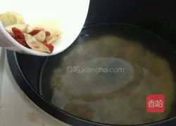 Millet Oatmeal Porridge Recipe Illustration 6