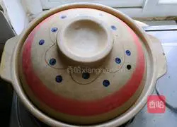 Pumpkin porridge recipe 5