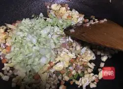 Vegetable box recipe 12