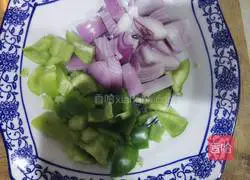 Mushroom Baked Rice Recipe Illustration 3