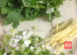 Cantonese Claypot Rice Recipe Illustration 7