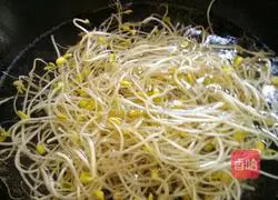 Cold noodles (original taste) Sichuan style recipe illustration 3