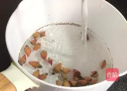 Illustration of how to nourish the liver and protect the stomach porridge 1