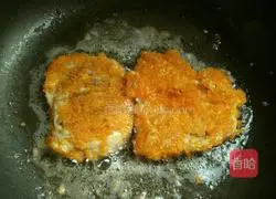 Chicken burger recipe 8