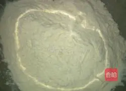 Illustration of how to make hamburgers 4