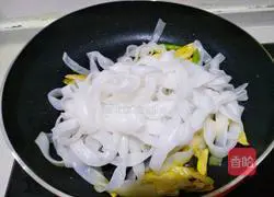 Assorted fried rice noodles recipe 6