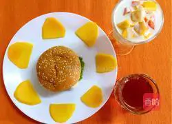 Beef Burger Recipe 10