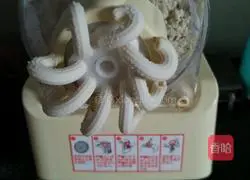 Vegetarian Italian Hollow Pasta Recipe Illustration 1