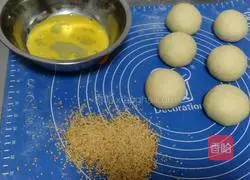 Lazy version of hamburger embryo (one-time fermentation) illustration 8