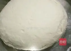 Illustration of how to make homemade hamburgers 1