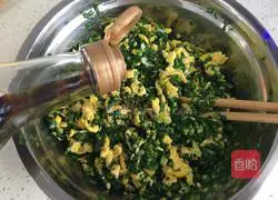 Leek Box Recipe Illustration 6