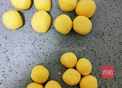 Corn flour steamed bun recipe 12