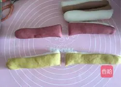 Illustration of how to make colorful Lantern Festival 9