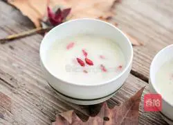 Meiling porridge recipe 13