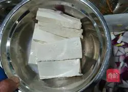 Potato tofu Practice illustration 2