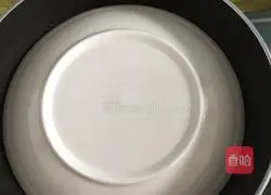 Illustration of how to make beef pot stickers 5