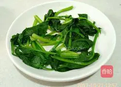 Illustration of how to make tomato pasta 8