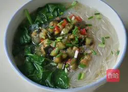 Rice noodle recipe 7