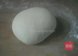 Illustration of how to make Youxuan Guokui 1