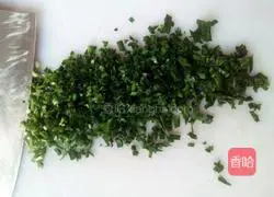 Leek Box Recipe Illustration 4