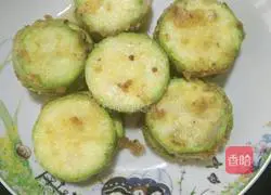 Zucchini box recipe 8