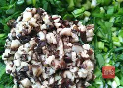 Leek Box Recipe Illustration 2