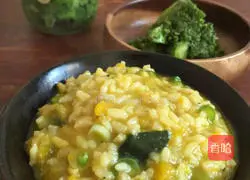 Illustration of how to make Northeast Xiankou Wogua Porridge 5