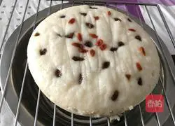 Yoghurt rice cake recipe illustration 2