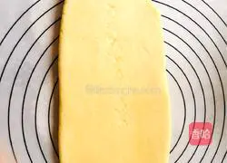 Italy Illustration of how to make hard-faced sticks 8