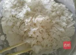 Illustration of how to make leek and egg boxes 2