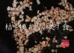 Illustration of how to make classic spaghetti bolognese 5