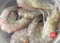 How to make shrimp burritos Illustration 1