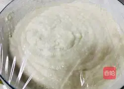Rice cake recipe 9