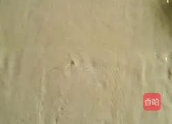 Sesame Roll Recipe 4