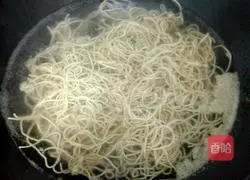 Chongqing cold noodles recipe 3