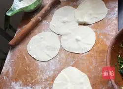 Leek Box Recipe Illustration 4