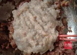 Spring roll recipe illustration 9