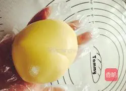 Illustration of how to make Italian hard dough sticks 6