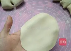 Illustration of how to make leek box 15