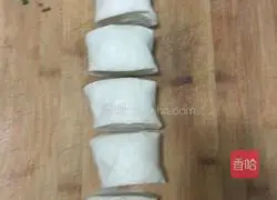 Leek Box Recipe Illustration 8