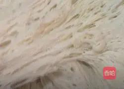 Illustration of how to make scallion and ham rolls 3