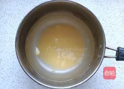 Millet Lily Porridge Recipe Illustration 3