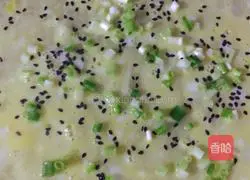 Illustration of how to make Kuaishou Pancakes 5