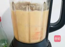 How to make corn paste Illustration 5